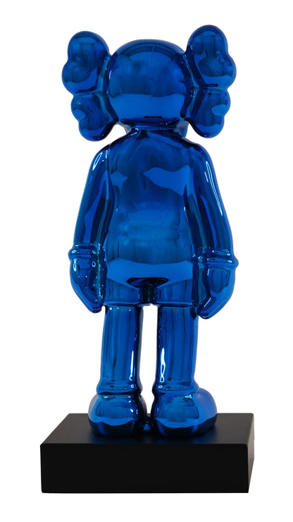 Clown Standing Sculpture