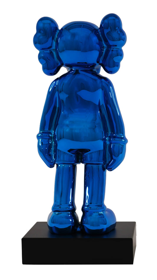 Clown Standing Sculpture