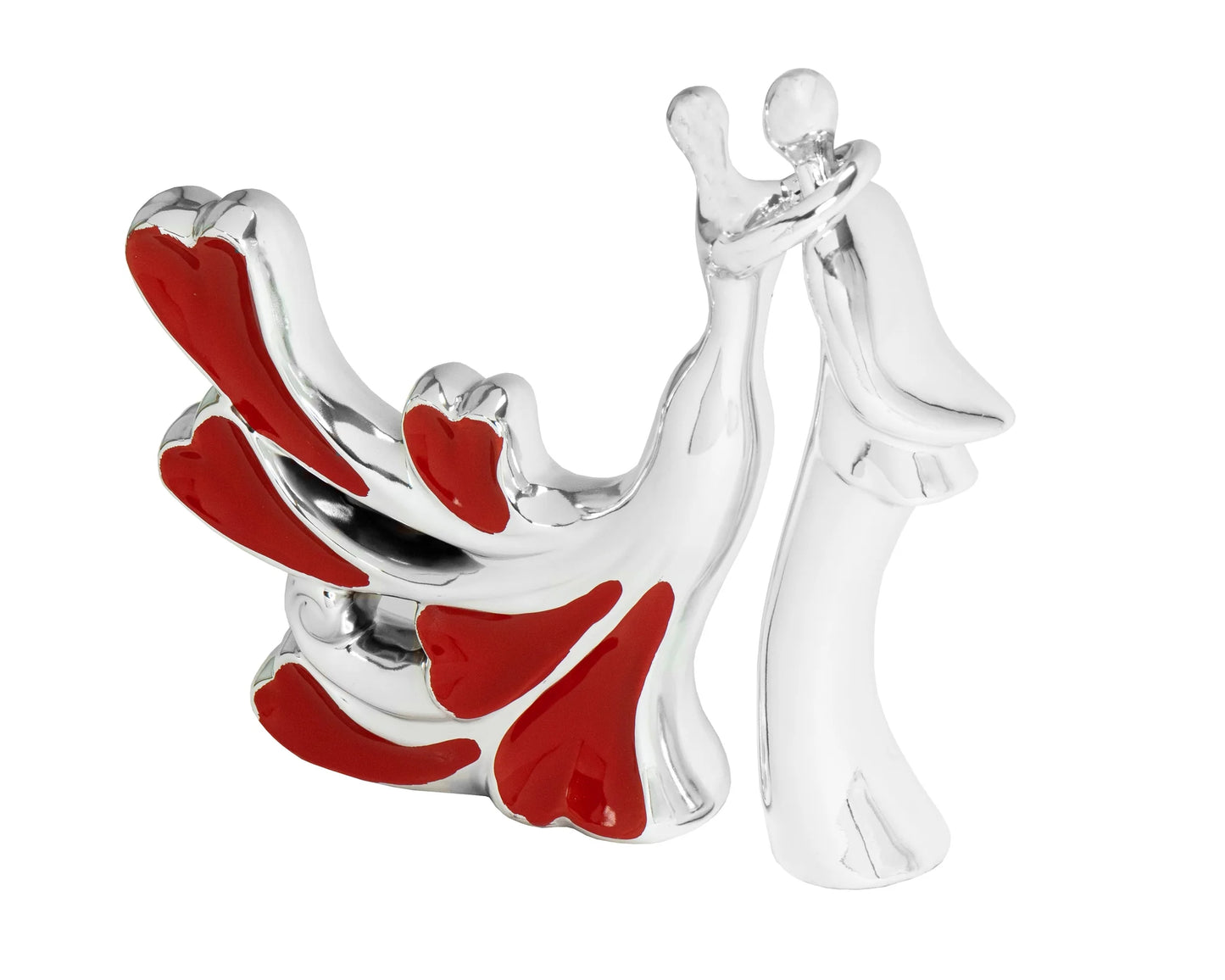 Dancing Couple Sculpture SH153-B