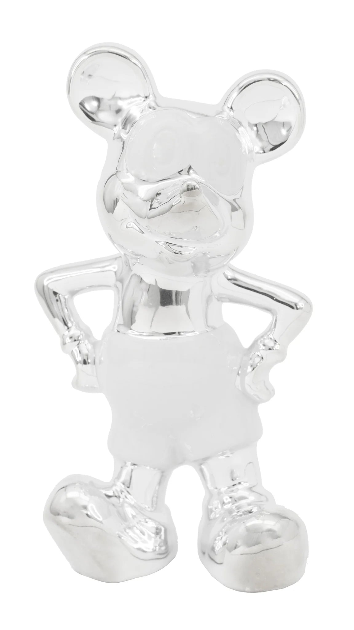 Mouse Sculpture
