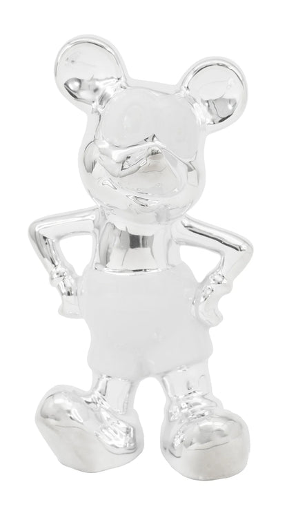 Mouse Sculpture