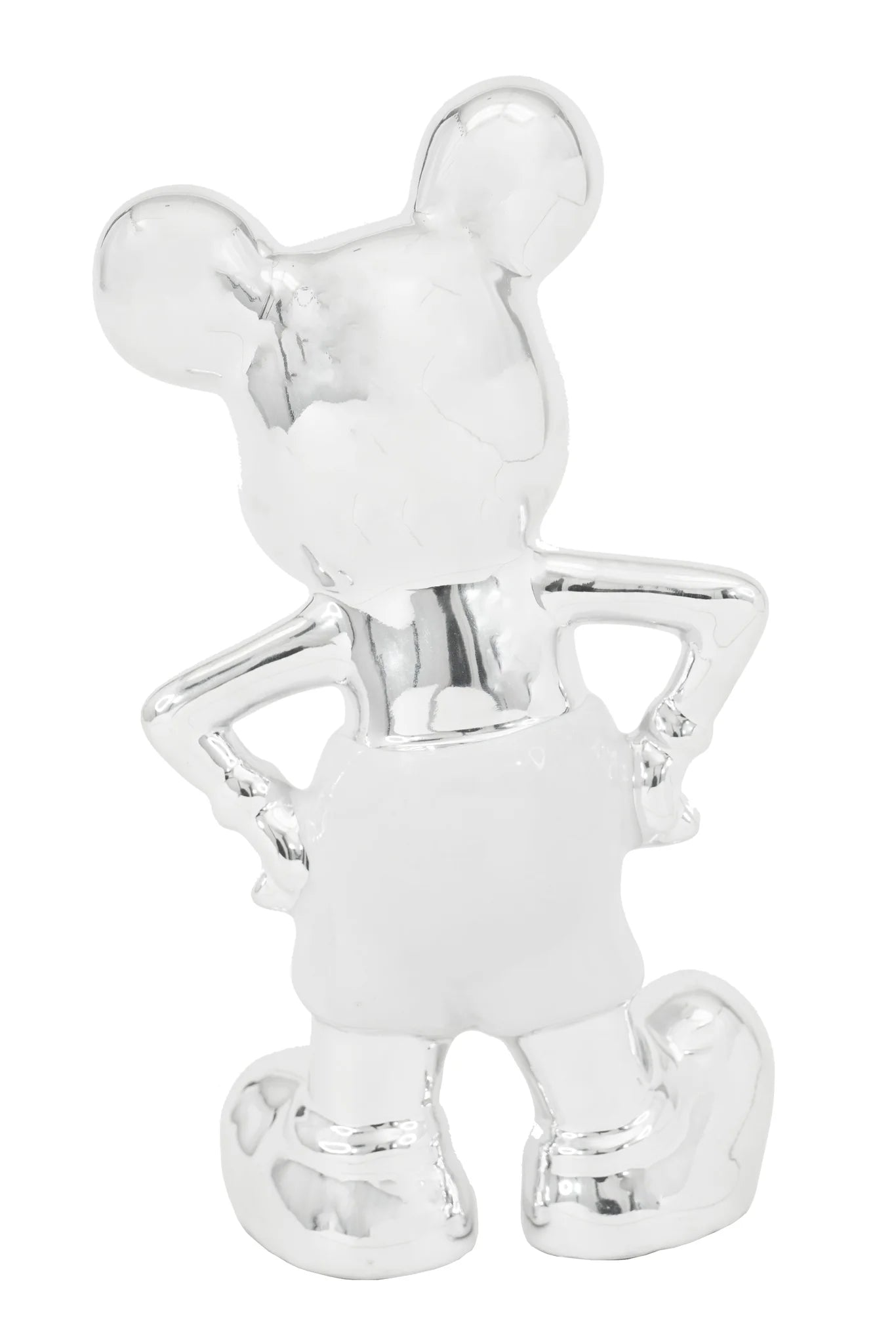 Mouse Sculpture