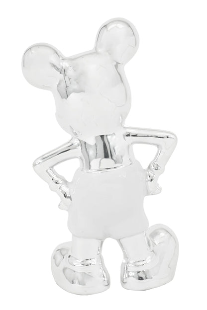 Mouse Sculpture