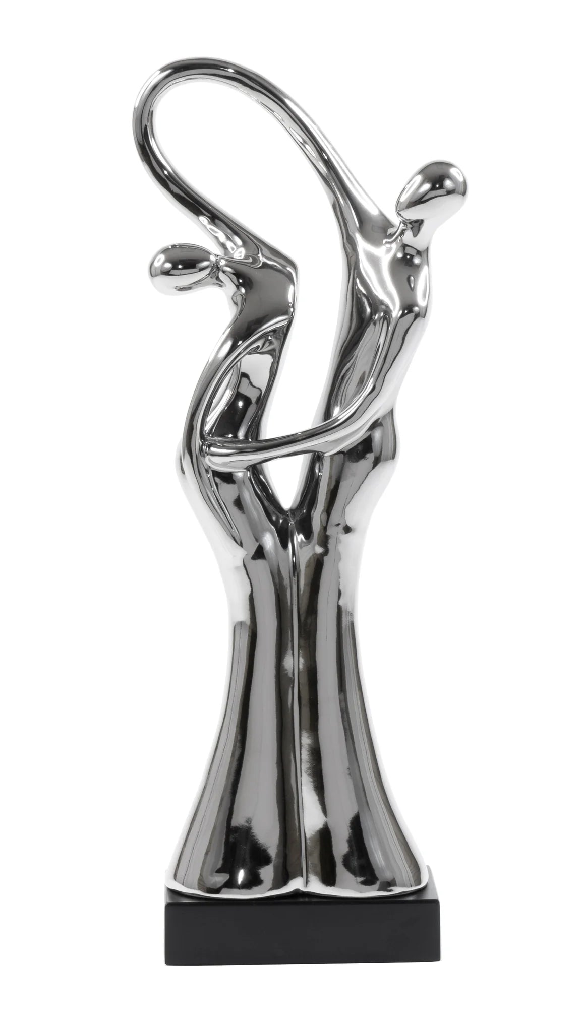Last Dance Sculpture