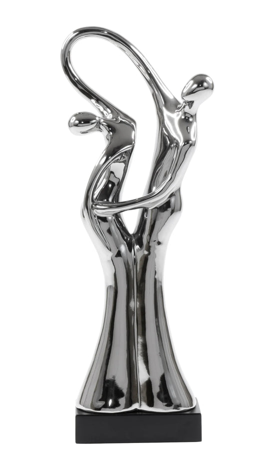 Last Dance Sculpture