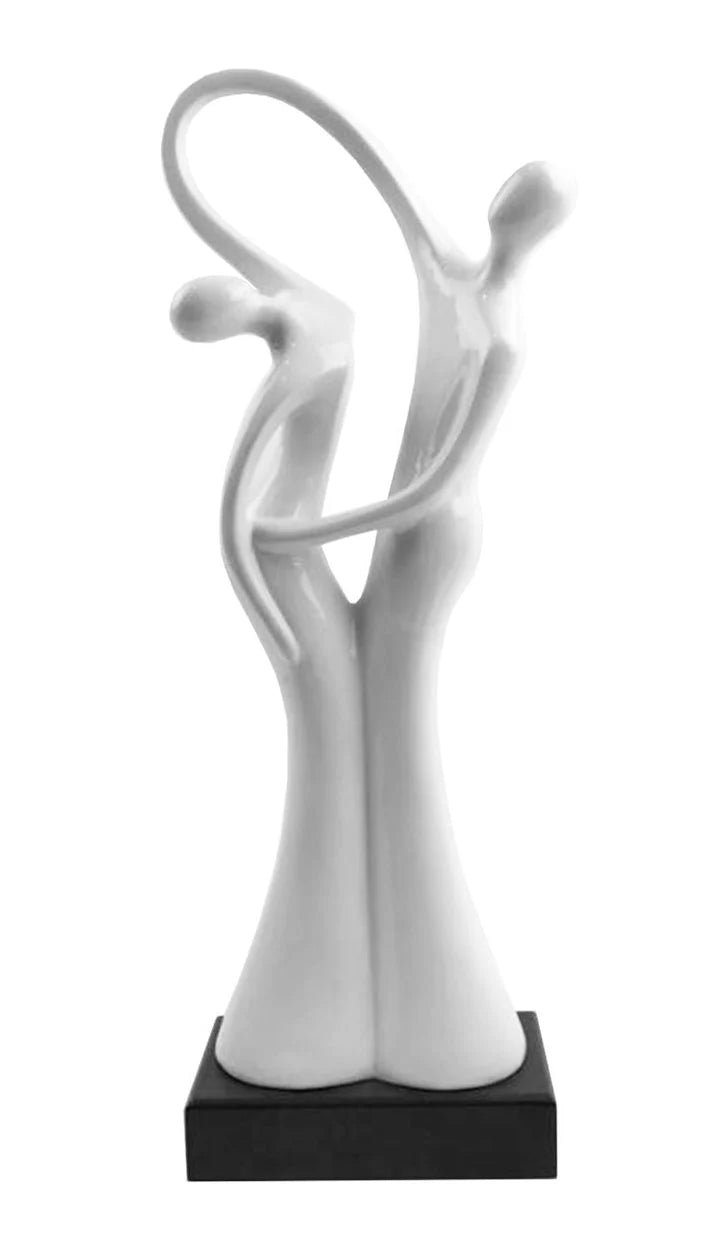 Last Dance Sculpture