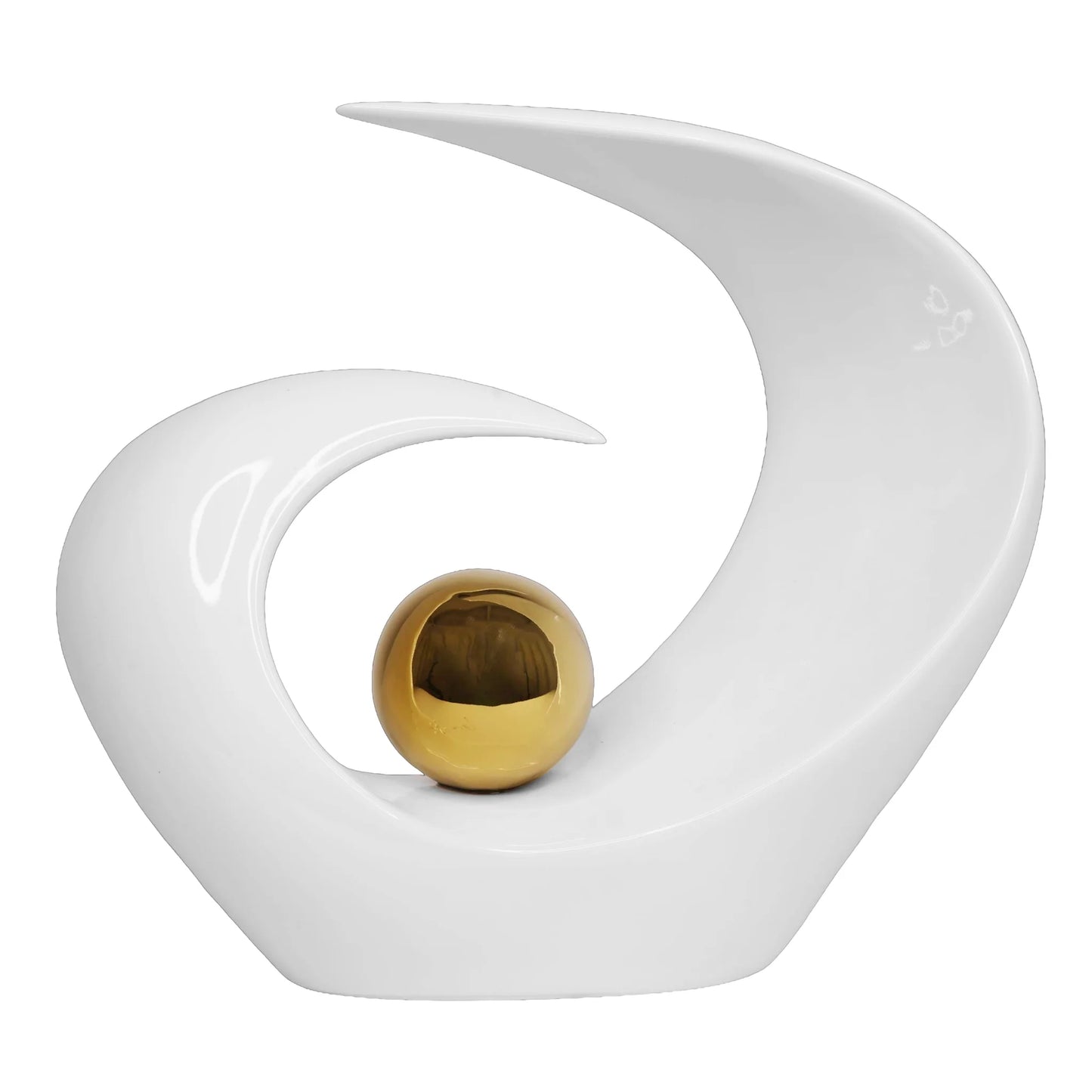 Abstract Sculpture