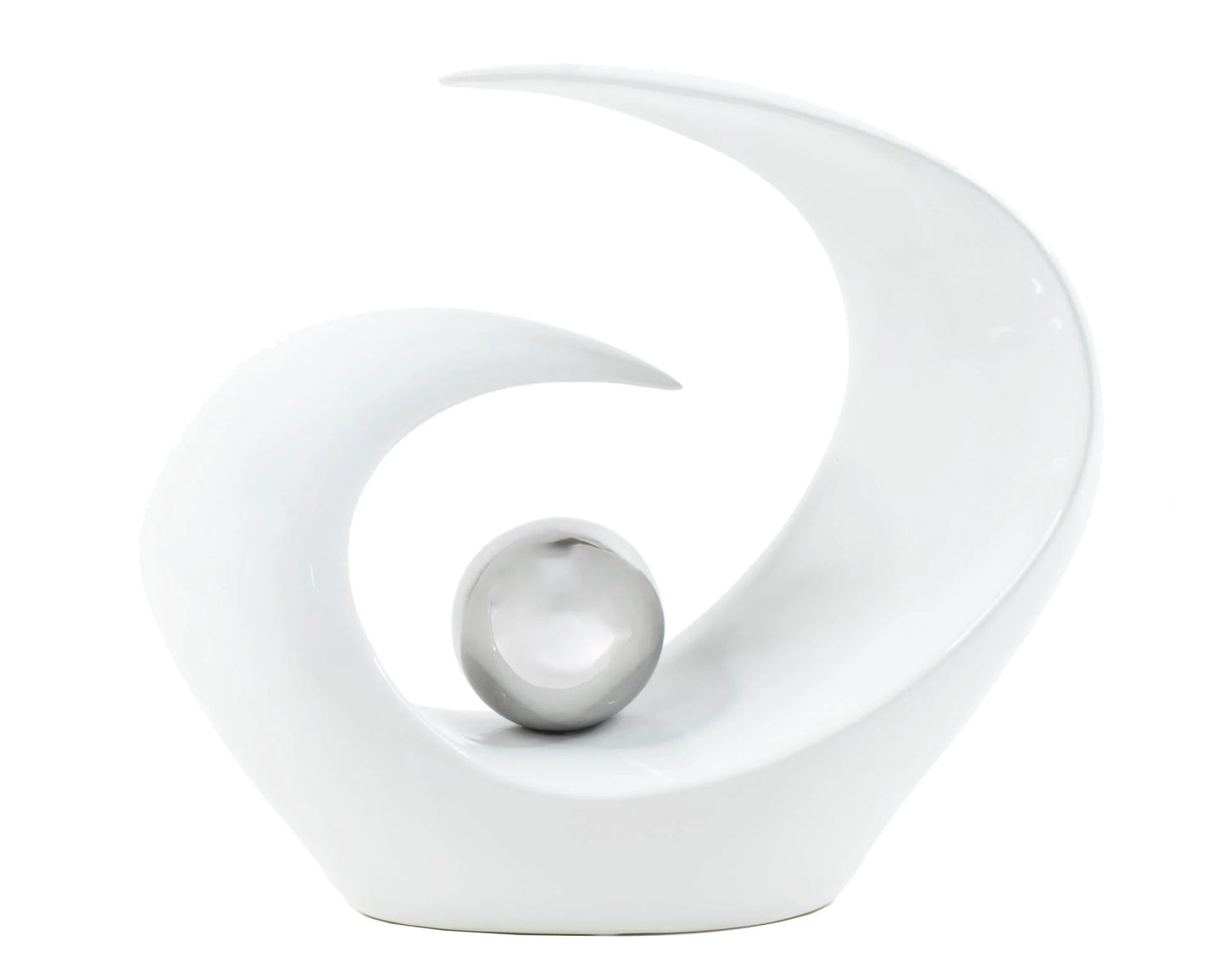 Abstract Sculpture