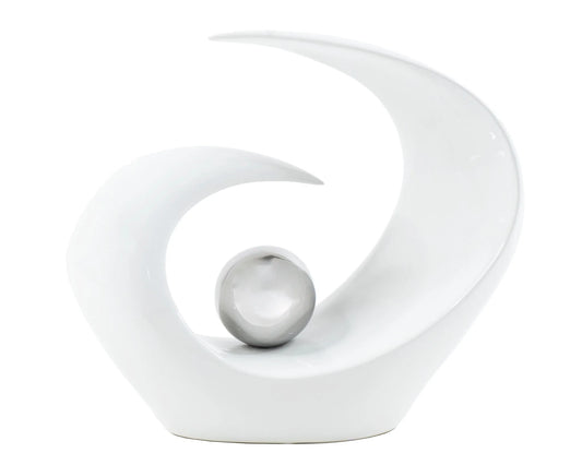 Abstract Sculpture