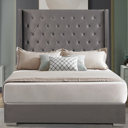 SS8115 Queen Bed Frame