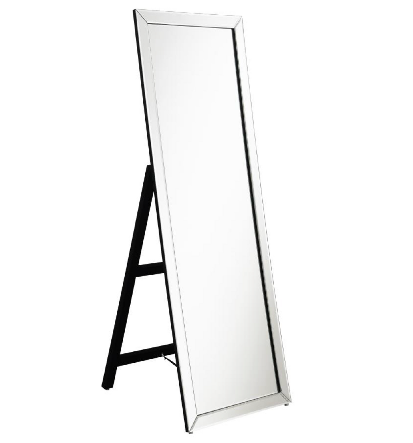 Soline Floor Mirror