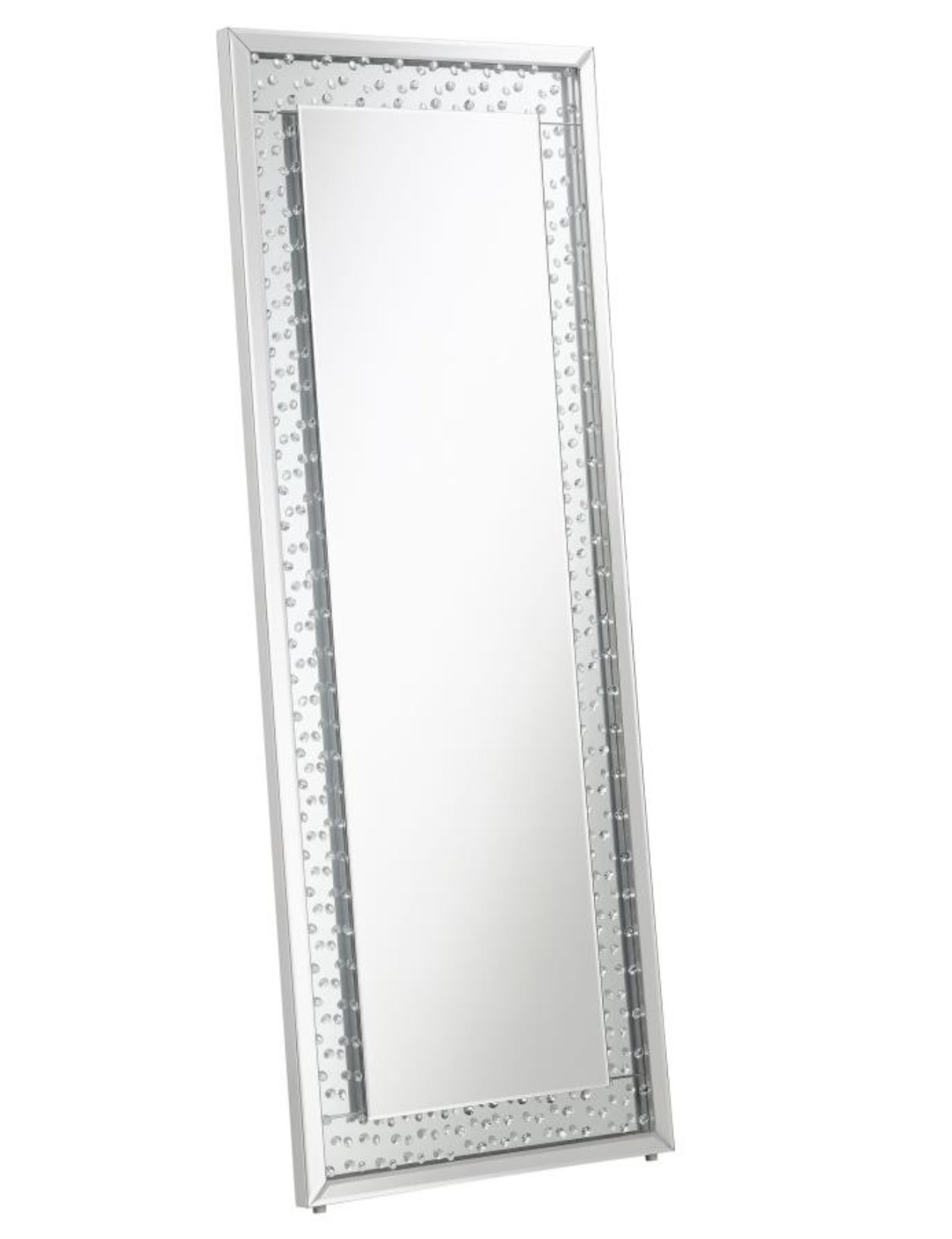 Yves Floor Mirror