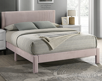 Lucia Bed Frame