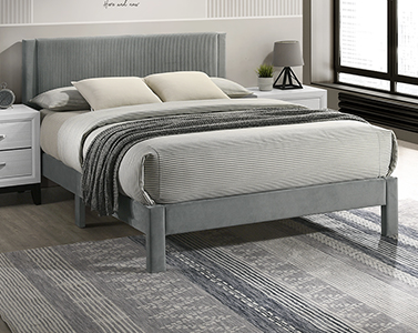 Lucia Bed Frame