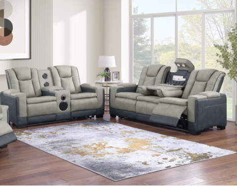 Molly Livingroom Set