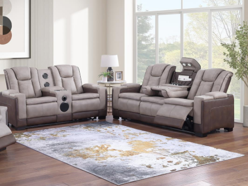 Molly Livingroom Set