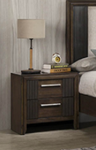 Carlton Bedroom Set