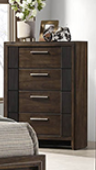 Carlton Bedroom Set