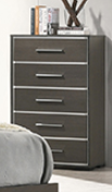 Sharpe Bedroom Set