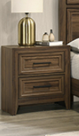 Lorraine Bedroom Set