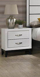 Akerson Bedroom Set