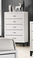 Akerson Bedroom Set