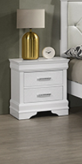 Amalia Bedroom Set