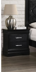 Amalia Bedroom Set