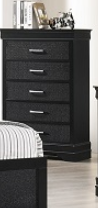 Amalia Bedroom Set