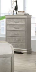 Amalia Bedroom Set