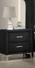 Lucinda Bedroom Set