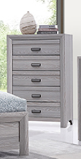 Adelaide Bedroom Set