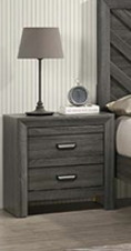 Valor Bedroom Set