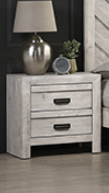 Valor Bedroom Set