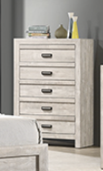 Valor Bedroom Set