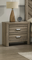Valor Bedroom Set