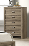 Valor Bedroom Set