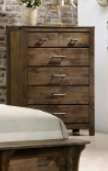 Curtis Bedroom Set