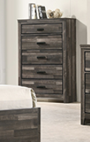 Carter Bedroom Set