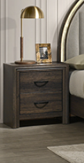 Noreen Bedroom Set