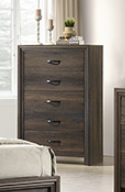 Noreen Bedroom Set
