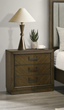 Lakecrest Bedroom Set