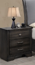 Jaymes Bedroom Set