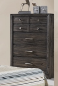 Jaymes Bedroom Set
