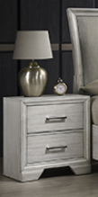 Jaymes Bedroom Set