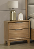 Florian Bedroom Set