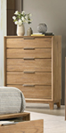 Florian Bedroom Set