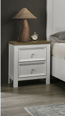 Aston Bedroom Set