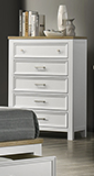 Aston Bedroom Set