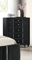 Armany Bedroom Set